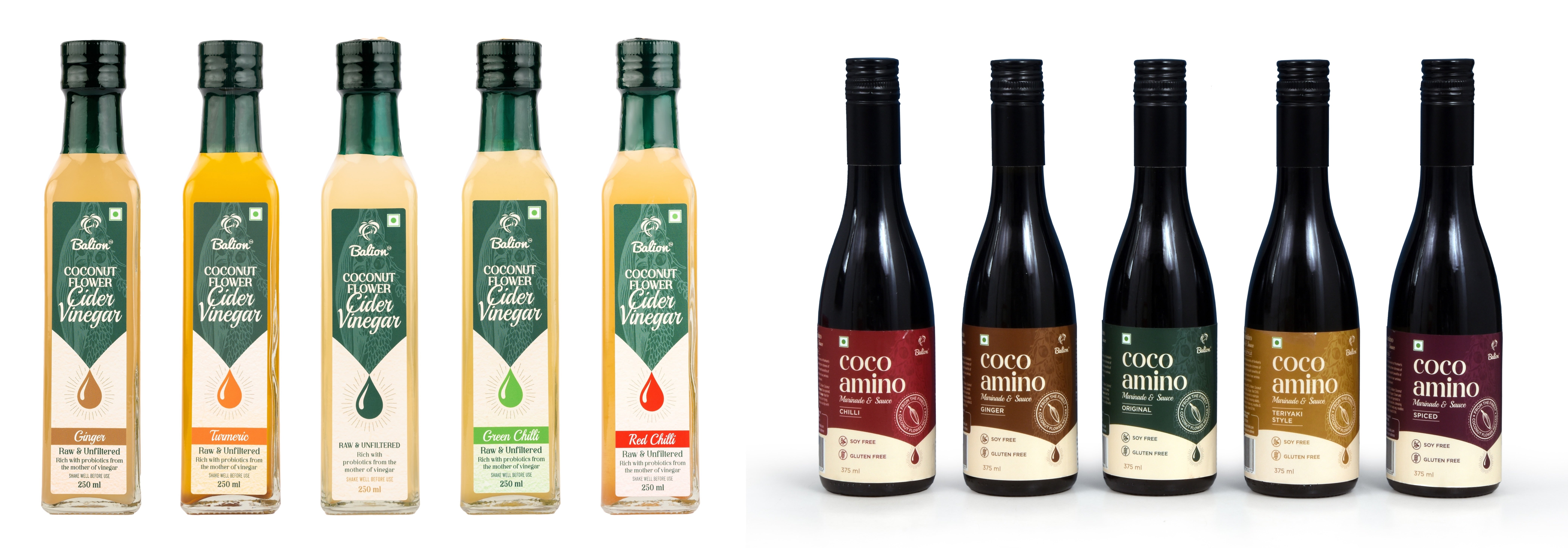 Balion Agrofoods