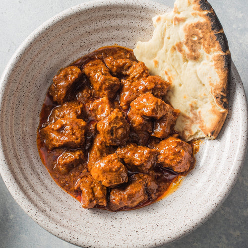 Goan Pork Vindaloo