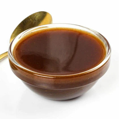Vegan Worcestershire Sauce