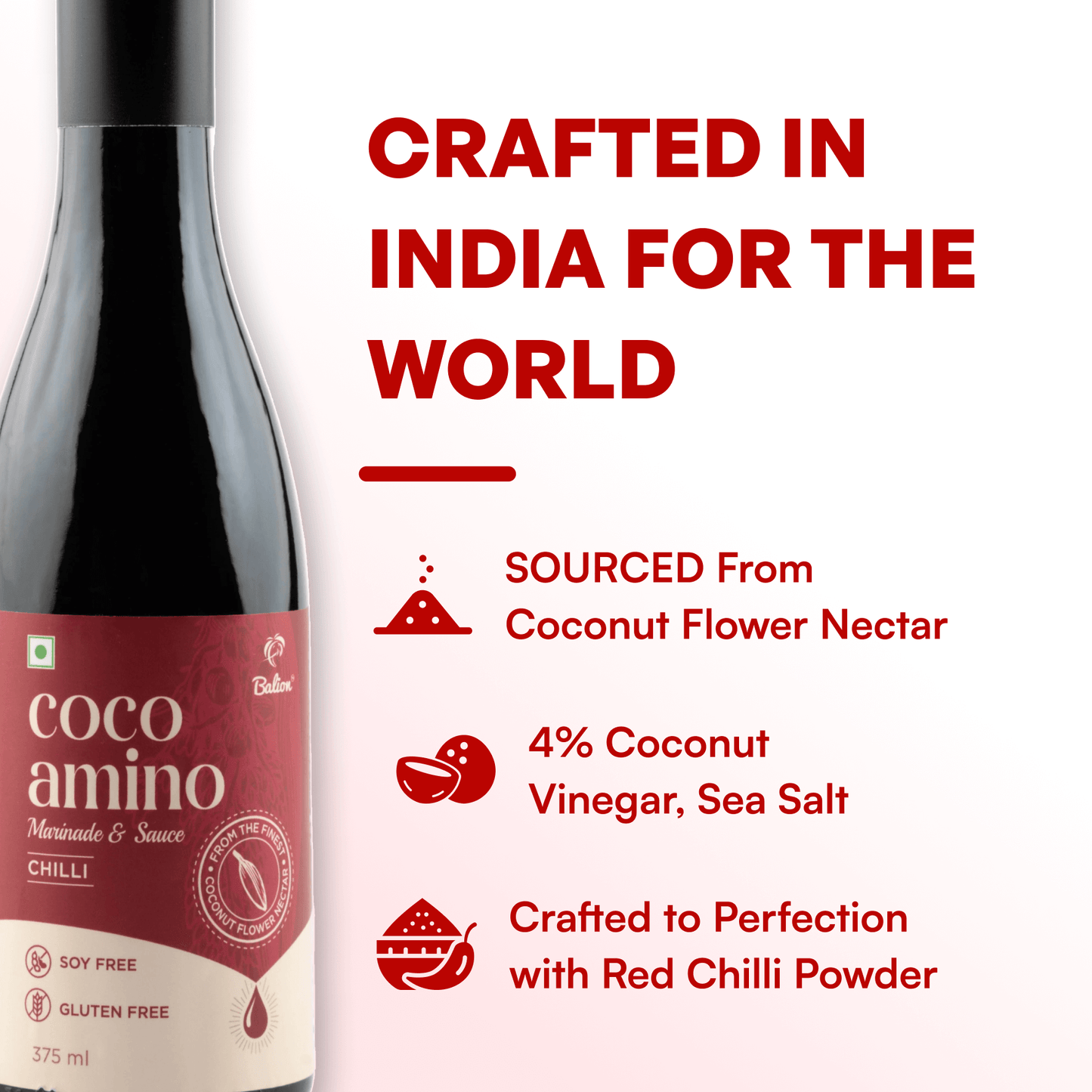 
                  
                    Coco Amino - Chilli
                  
                